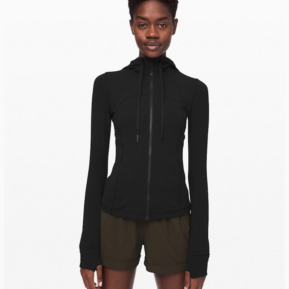 Lululemon Define Jacket